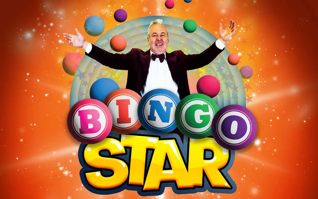 Cover image for the article named 'Bingo Star'