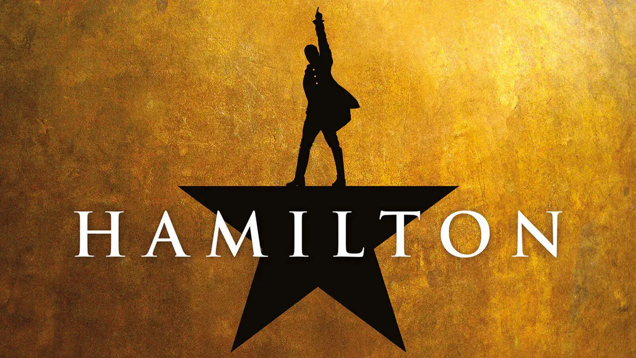 Cover image for the article named 'Hamilton'