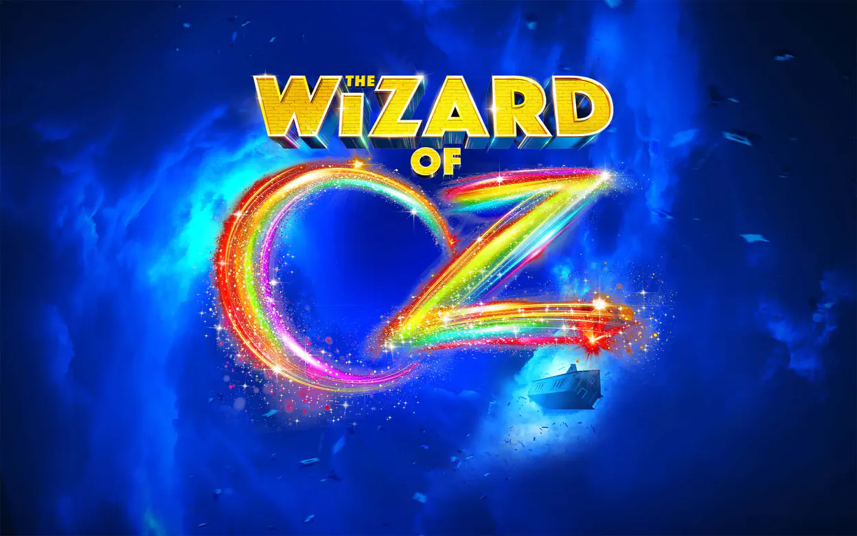 Cover image for the article named 'Wizard of Oz'