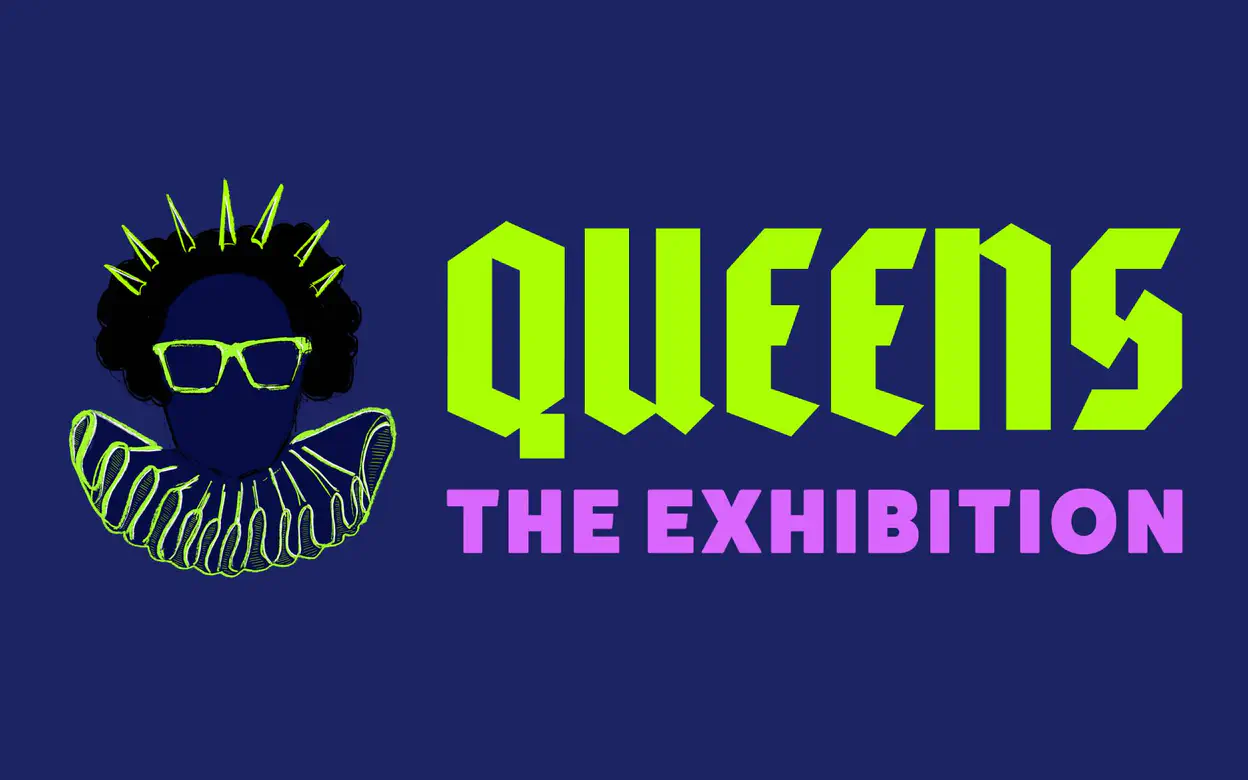 Cover image for the article named 'Queens: The Exhibition'