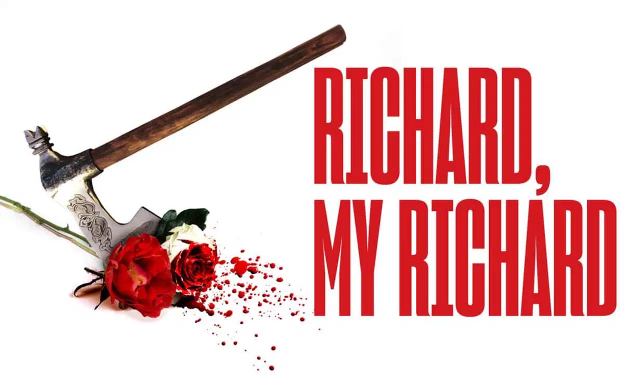 Cover image for the article named 'Richard, My Richard'